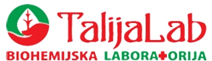 TALIJA LAB